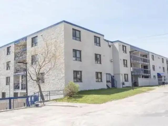 Windermere Apartments