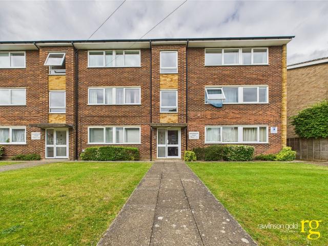 Windermere Court, Watford WD17, 2 bed flat to rent, £1,650 pcm | PrimeLocation