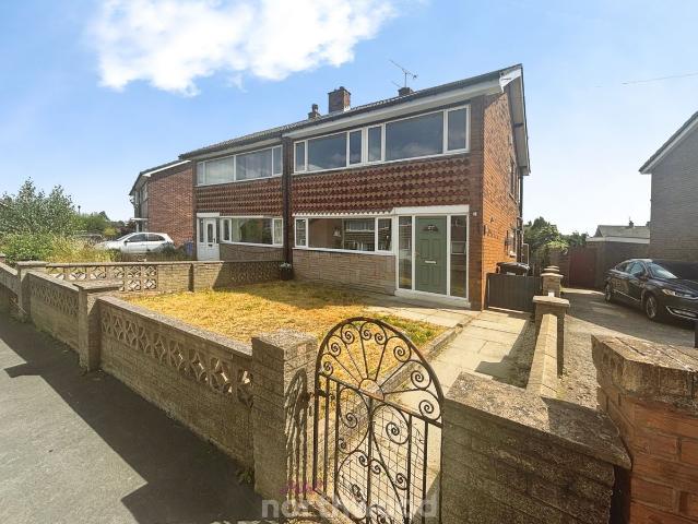 Windermere Crescent, Kirk Sandall, Doncaster DN3, 3 bed semi detached house to rent, £925 pcm | PrimeLocation