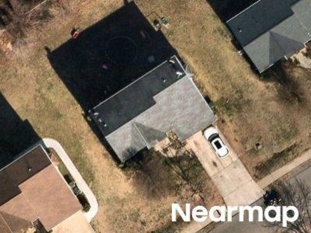 Windermere Dr