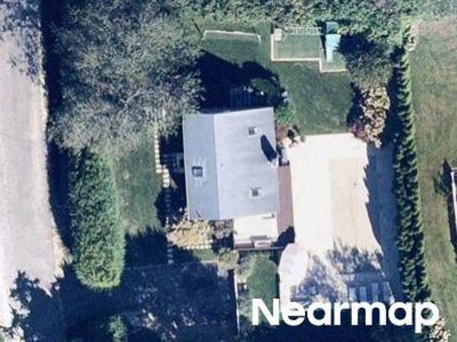 Windermere Dr