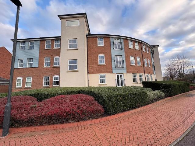 Windermere Drive, DONCASTER, DN4 2 bed apartment to rent £900 pcm £208 pw