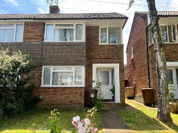 Windermere Drive, Gillingham ME8, 3 bed property to rent, £1,500 pcm | PrimeLocation