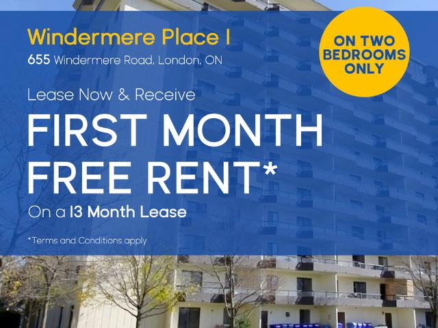 Windermere Place Westchester Apartment for Rent