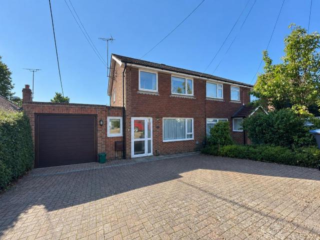 Windermere Road, Haywards Heath RH16, 3 bed semi detached house to rent, £1,800 pcm | PrimeLocation