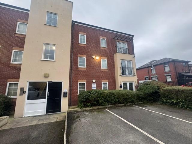 Windermere Road, Leigh, Greater. 2 bed flat to rent £725 pcm £167 pw