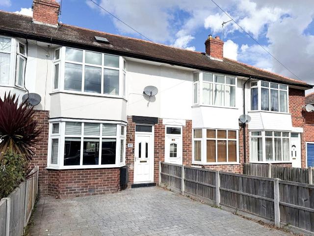 Windermere Road, Shrewsbury, Shropshire SY1, 3 bed terraced house to rent, £1,200 pcm | PrimeLocation