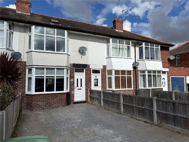 Windermere Road, Shrewsbury, Shropshire SY1, 3 bed terraced house to rent, £1,300 pcm | PrimeLocation