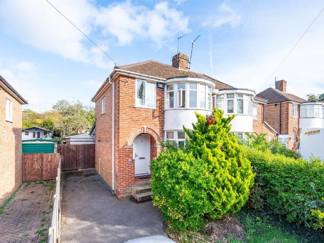 Windermere Road, Reading RG2, 3 bed semi detached house to rent, £1,800 pcm | PrimeLocation
