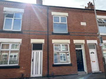 Windermere Street, Leicester LE2, 2 bed terraced house to rent, £1,213 pcm | PrimeLocation
