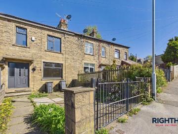Windermere Terrace, Bradford BD7, 3 bed terraced house to rent, £925 pcm | PrimeLocation
