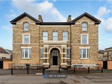 Windermere Terrace, Liverpool L8, 2 bed flat to rent, £1,000 pcm | PrimeLocation