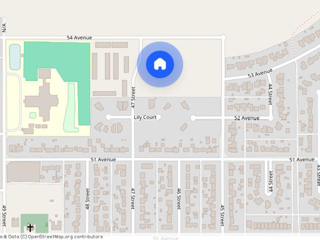 Windermere Townhomes