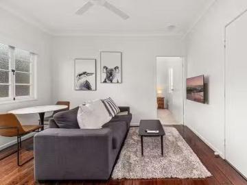 Windeyer Street