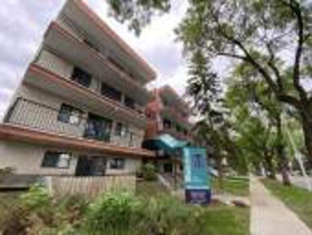 Windfall Court Apartments | 10356 92 Street