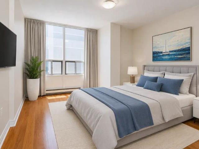 Windfields — 1 Bedroom