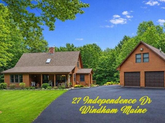 Windham ME 04062 105797038
