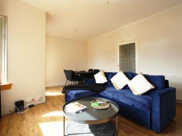 Glasgow, Glasgow and Clyde Valley - Equipped kitchen