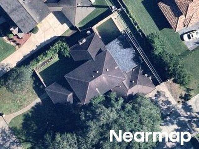 Winding Moss Dr