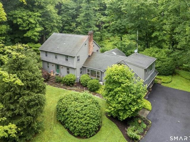 Winding Brook Ln, Redding, Home For Sale