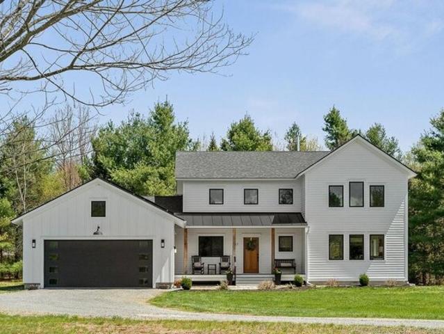 Winding Brook Rd, Jericho, Home For Sale