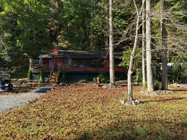 Winding Creek Ct