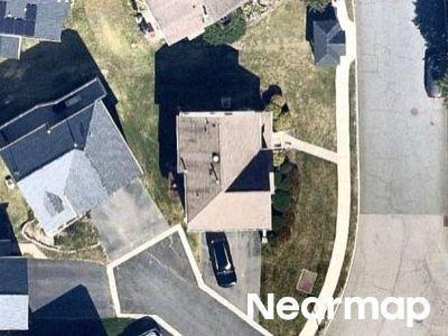 Winding Hill Dr