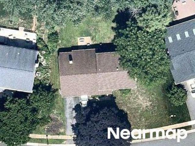 Winding Hill Dr