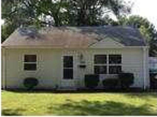 Winding Ln, Rantoul, IL 61866