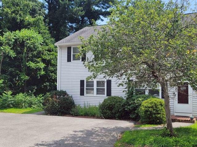 Winding Pond Rd Unit,londonderry, Condo For Sale
