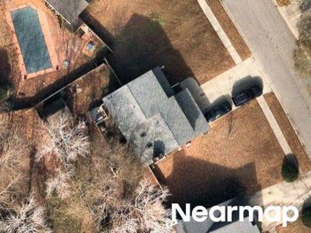 Winding Rock Rd