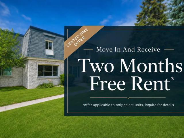 Winding Trail Townhomes
