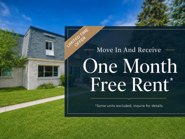 Winding Trail Townhomes