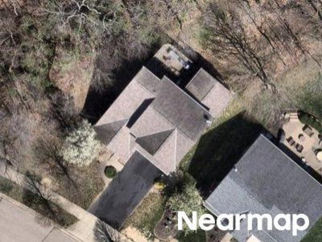 Winding Valley Dr