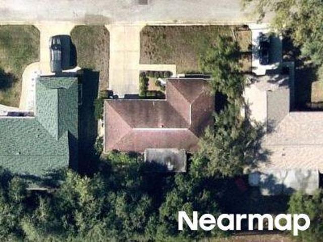 Winding Wood Dr