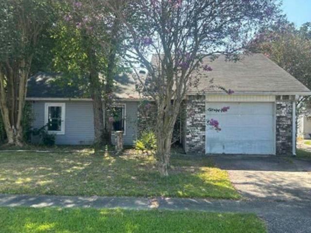 Windingway Dr