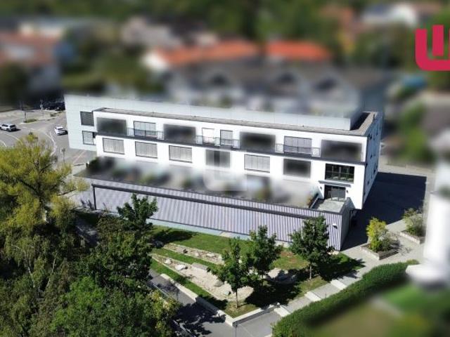 WINDISCH – Wohnen auf modernem TOP Niveau – Exklusive 6 Zimmer Maisonette Wohnung – zentrale Lage!