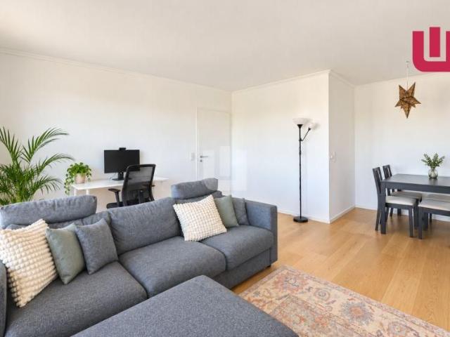WINDISCH Attraktive und moderne 3 Zimmer Wohnung in grüner Umgebung frei ab 15.11