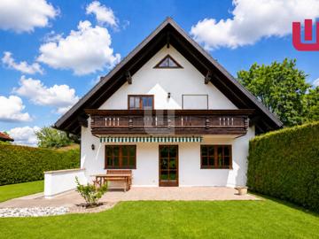 WINDISCH – Familientraum auf dem Land: Großzügiges Einfamilienhaus mit herrlichem Garten
