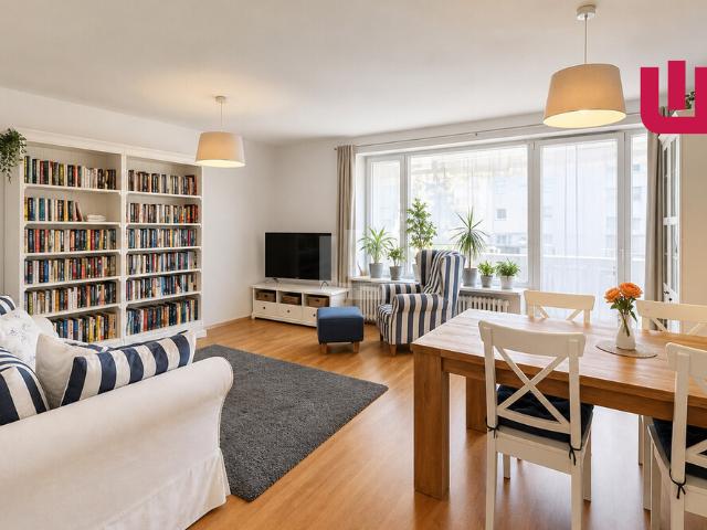 WINDISCH – Schöne 3 Zi. Wohnung mit sonnigem Süd Ostbalkon in Puchheim Bhf