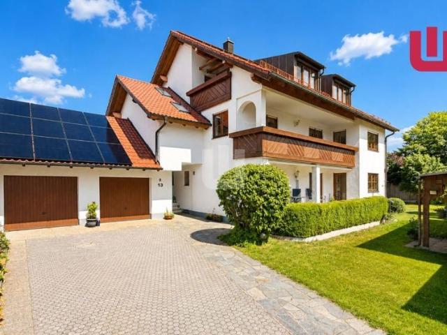 WINDISCH – Moderne und großzügige 4 Zimmer Wohnung nahe 5 Seen Land – ideal für Paare – bezugsfrei!