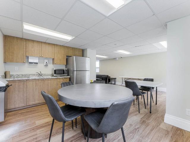 Windjammer Apartments I & II 2 Bedroom Apartment for Rent at 33/77 Falby Crt, Ajax, ON L1S Downtown Ajax