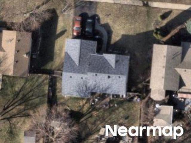 Windjammer Ln