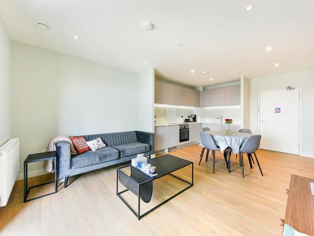 Windlass Apartments, Tottenham Hale. 1 bed apartment to rent £2,125 pcm £490 pw