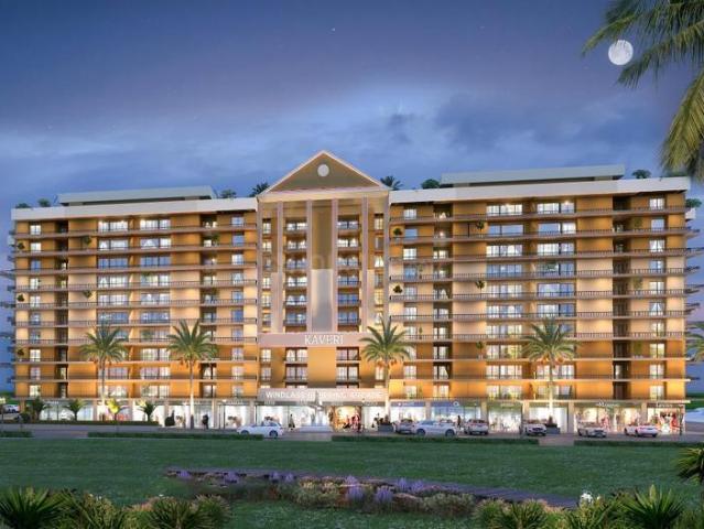 Windlass River Valley,Kuwan Wala 3 BHK Apartment For Sale Dehradun