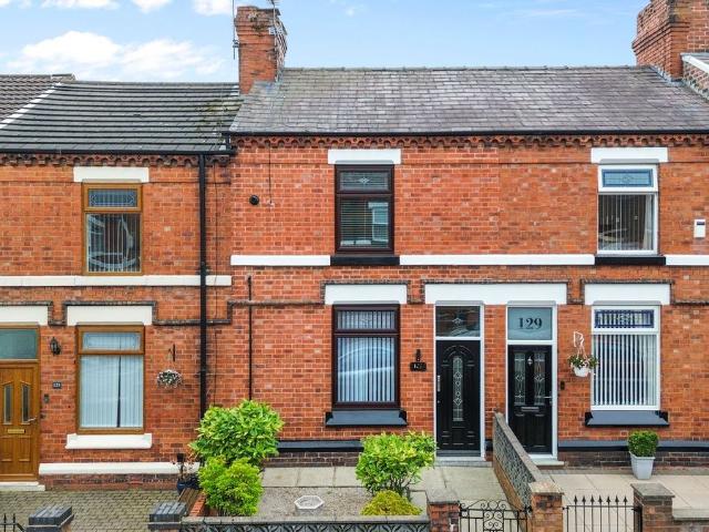 Windleshaw Road, Dentons Green WA10, 3 bed terraced house to rent, £1,000 pcm | PrimeLocation