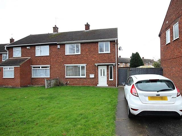 Windlestone Road, Billingham TS23, 3 bed semi detached house to rent, £750 pcm | PrimeLocation