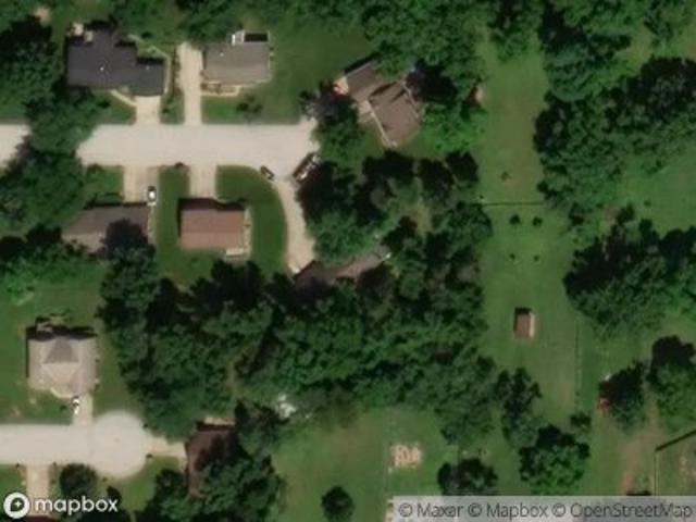 Windmere Dr