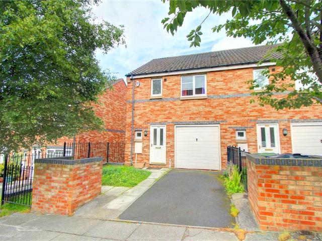 Windmill Way, Gateshead, NE8 1PJ