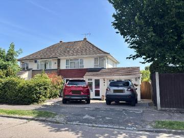 Windmill Way, Tring HP23, 4 bed semi detached house to rent, £2,750 pcm | PrimeLocation